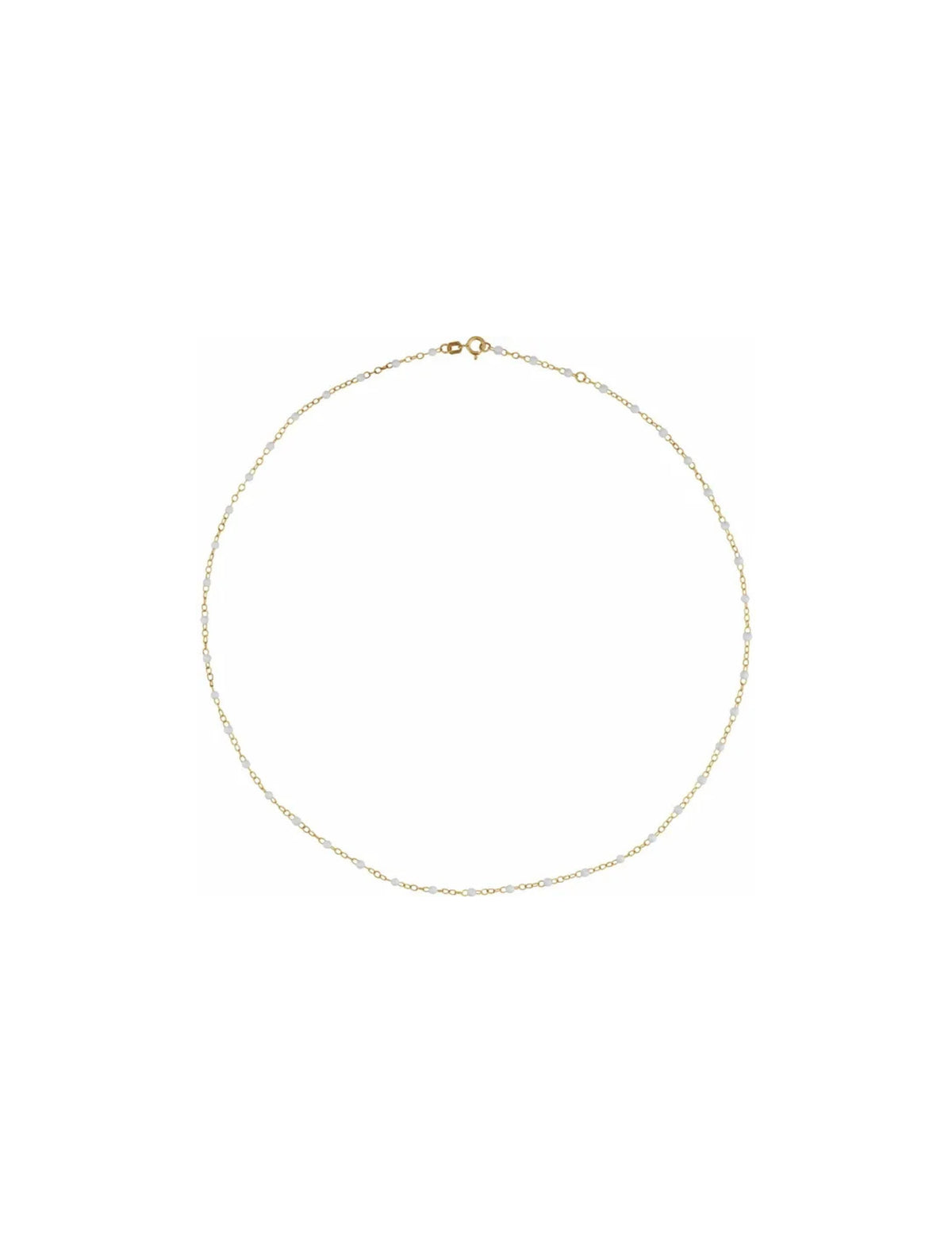 Enamel Chroma Chain