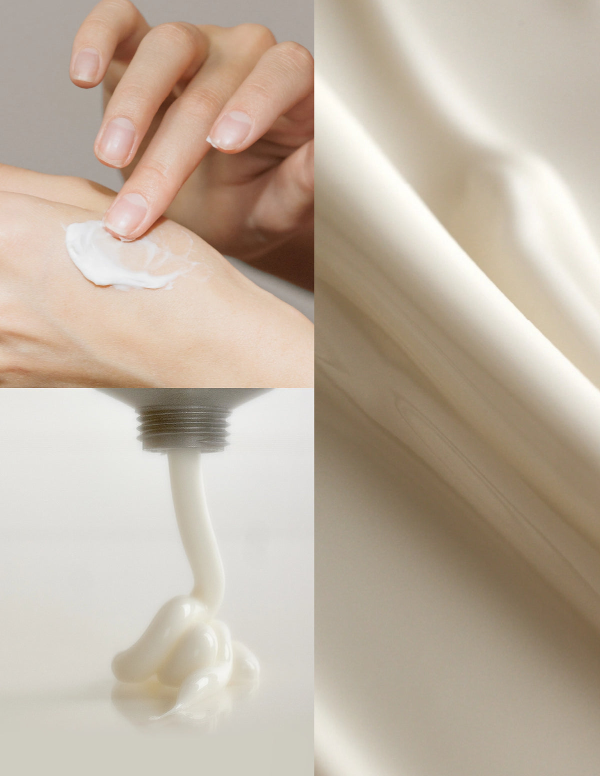 Korres Hand Cream