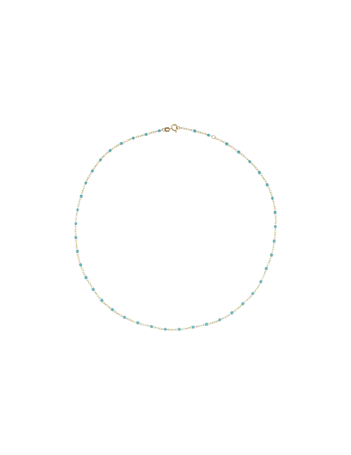 Enamel Chroma Chain