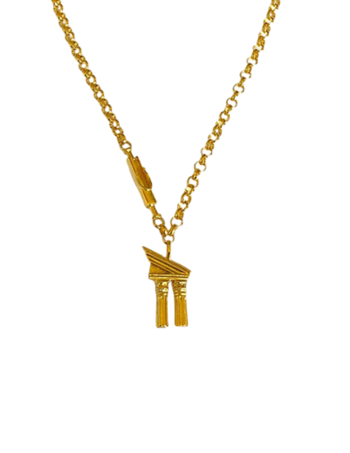Athena Necklace I