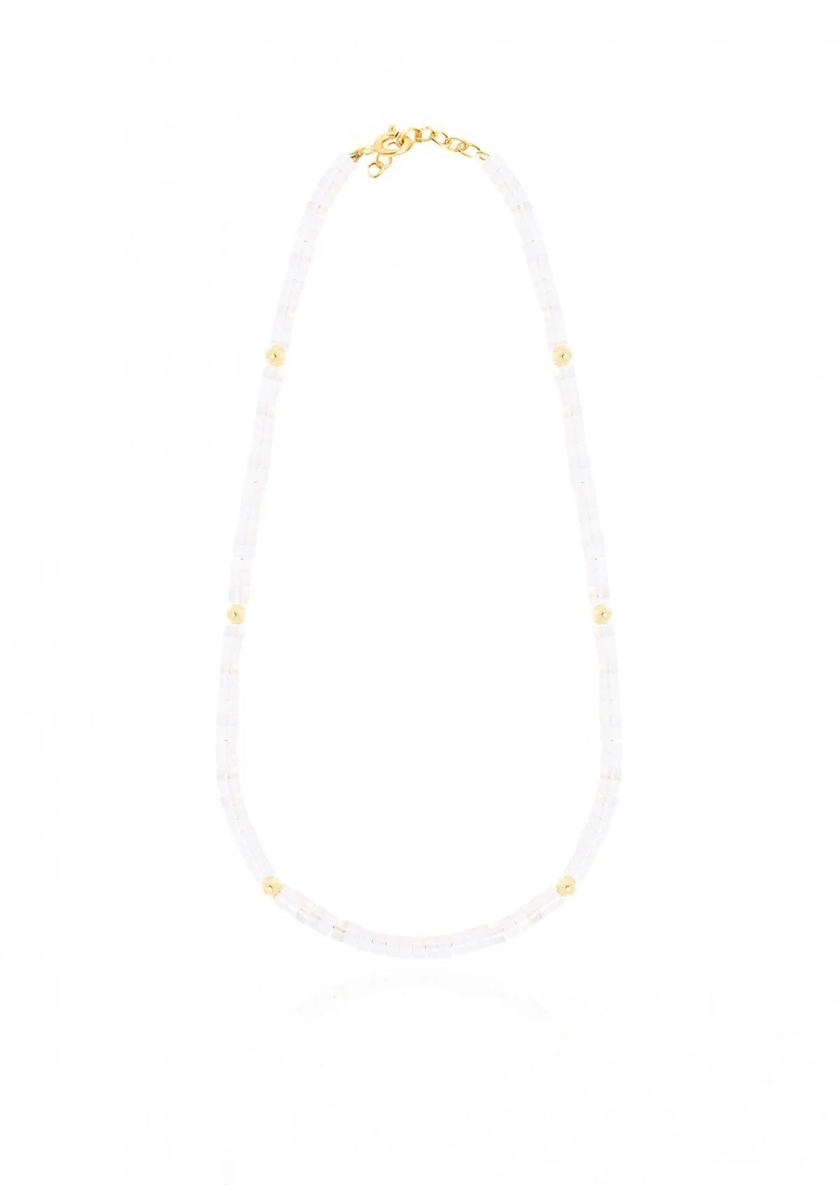 A Fish Called Wanda Necklace