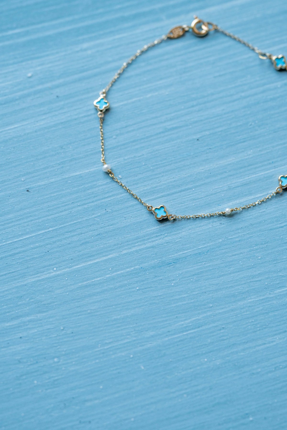 Anthos II Bracelet