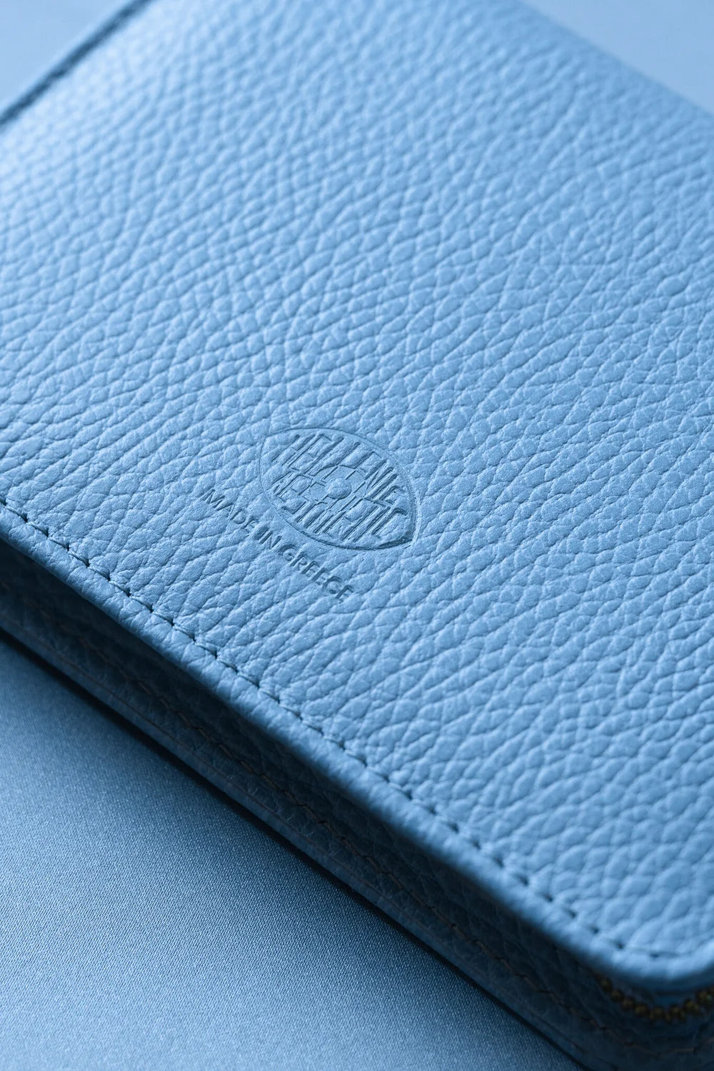 Leather Jewelry Case