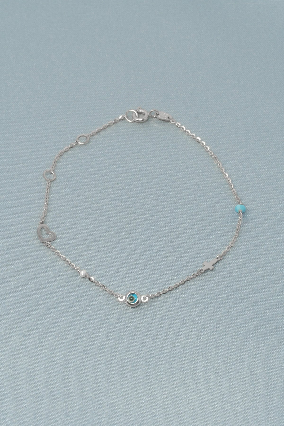 Agapi Bracelet
