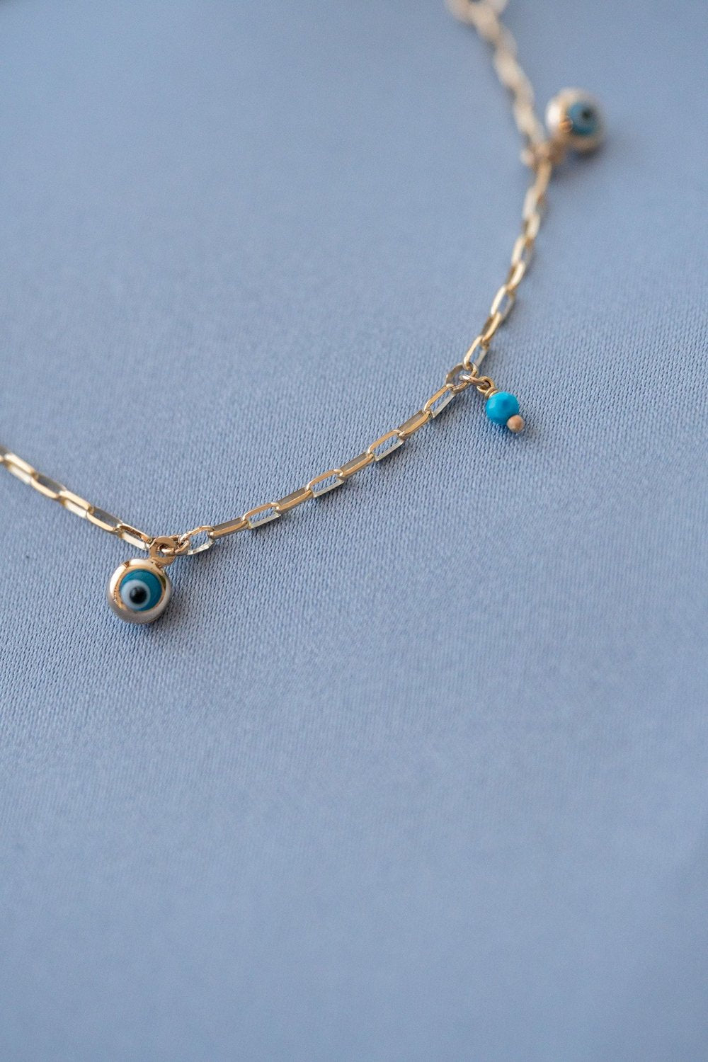 Polymnia Bracelet