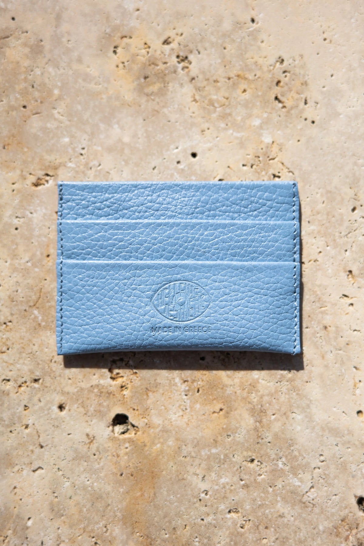Leather Card Holder