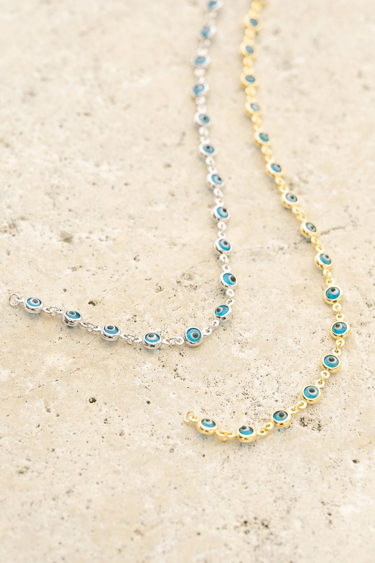 Kalypso Evil Eye Bracelet - Small