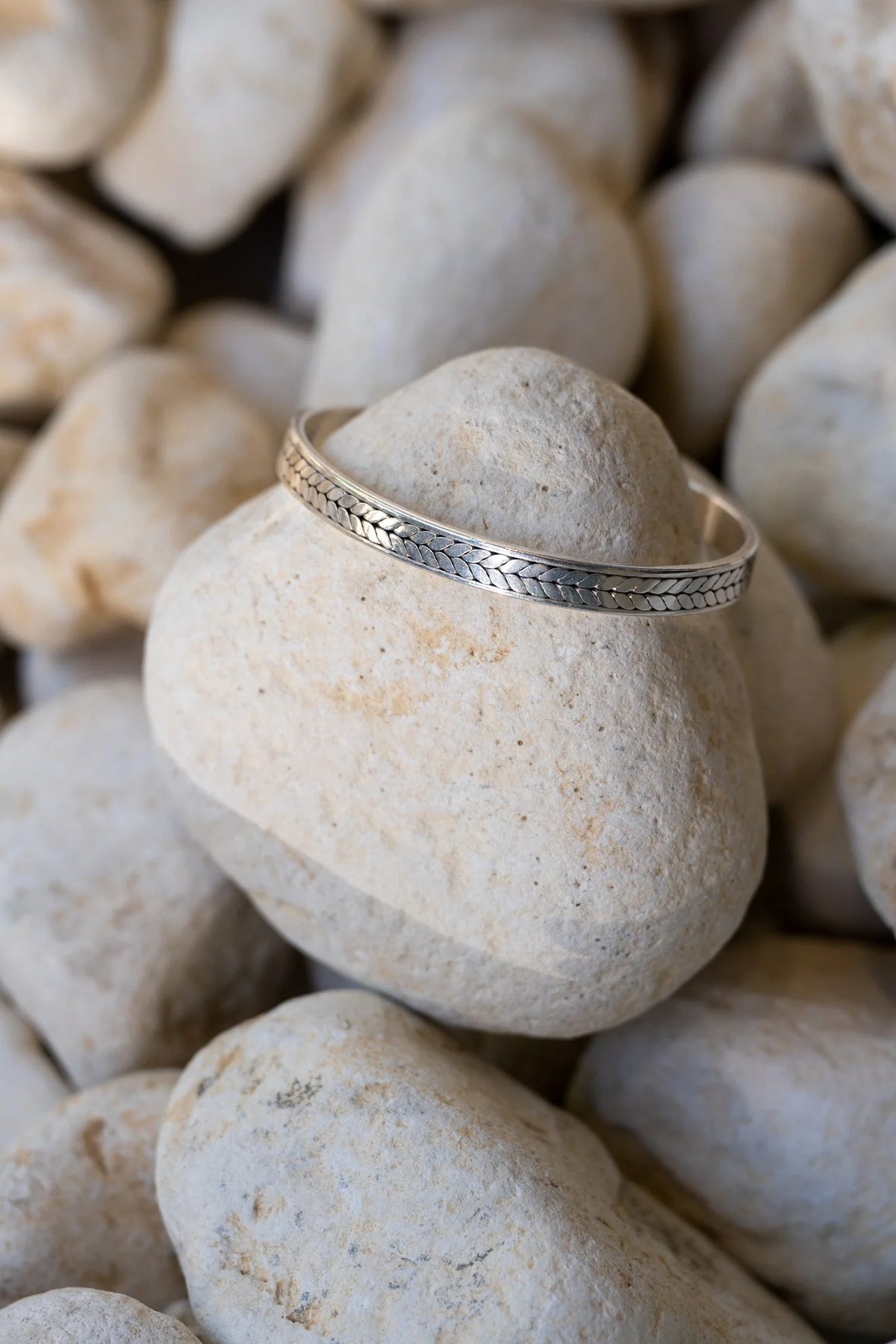 Rope Cuff