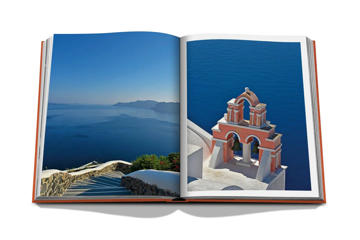 Greek Islands - ASSOULINE