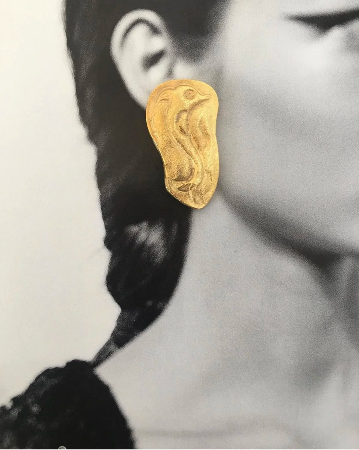 Knossos Earrings