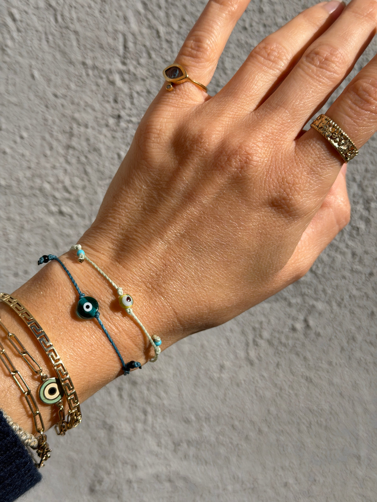 Mail-A-Mati Bracelet