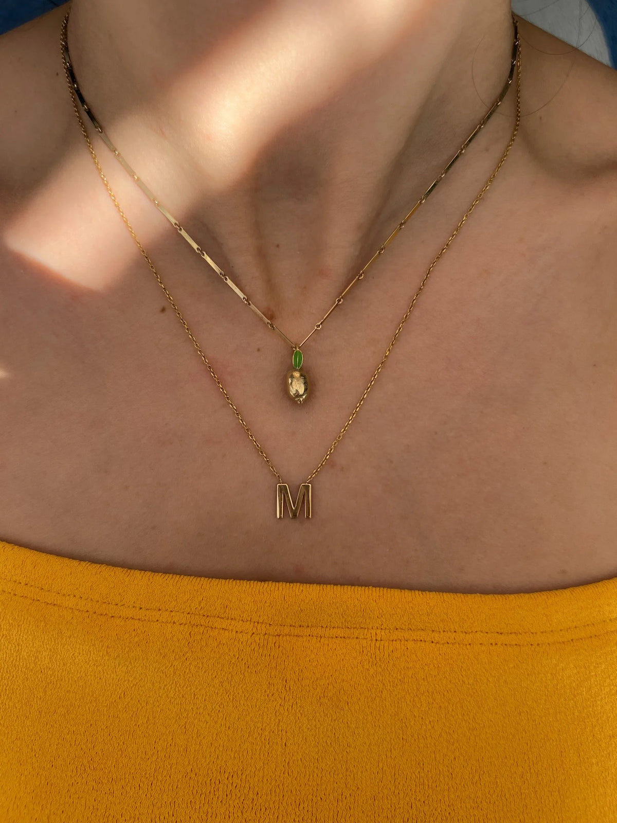 Lemoni Charm