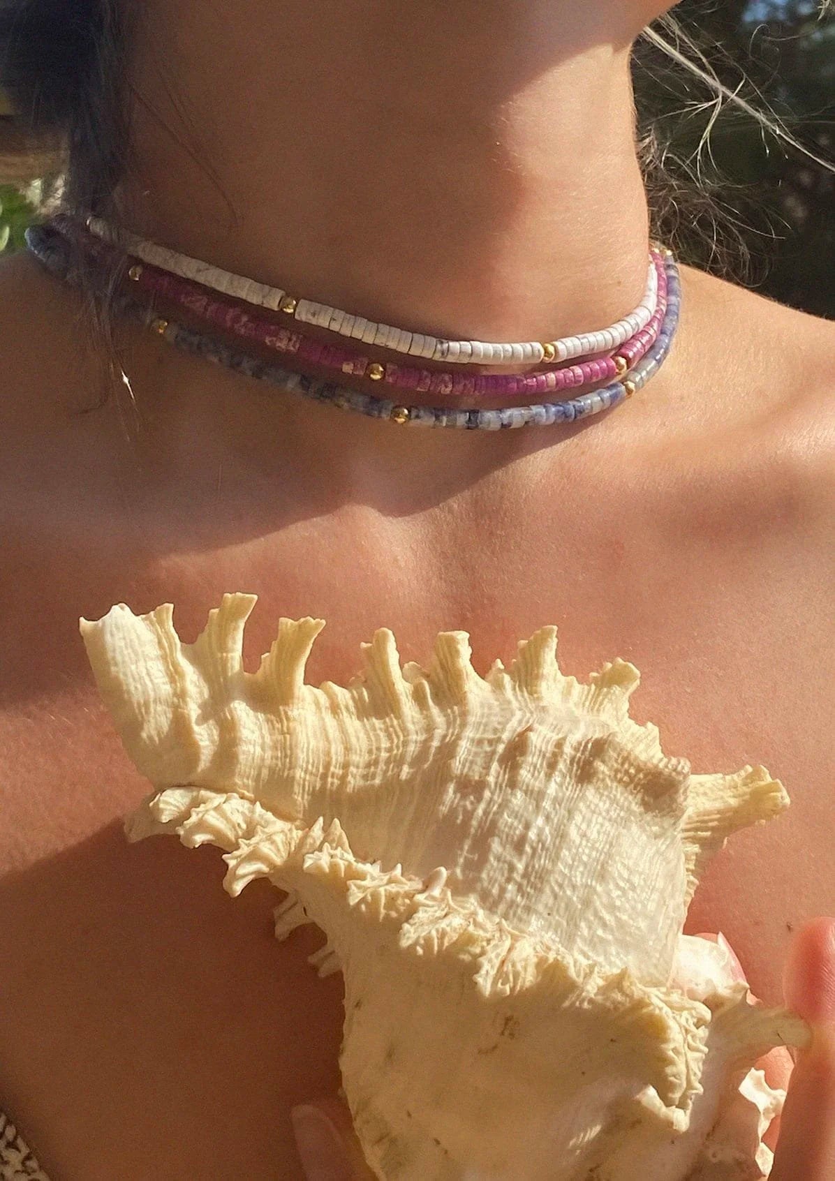 Can’t Buy Me Love Necklace