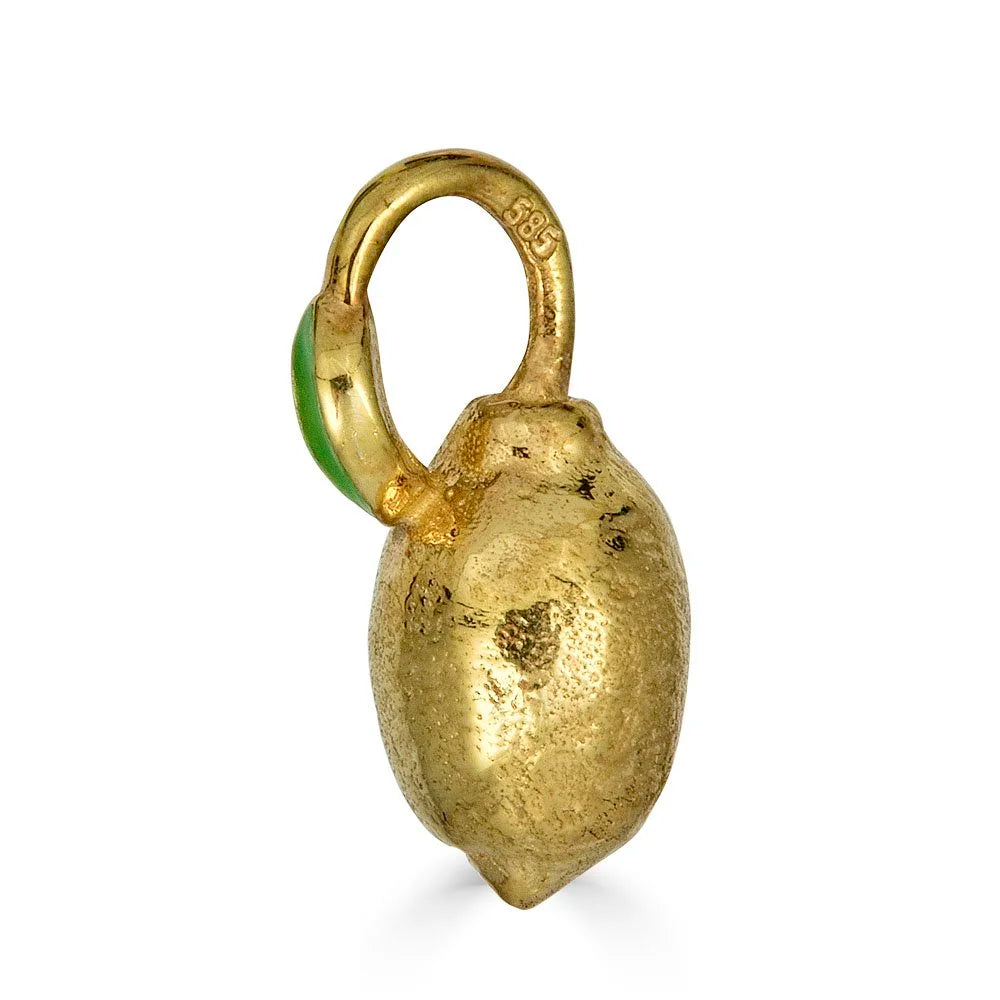 Lemoni Charm
