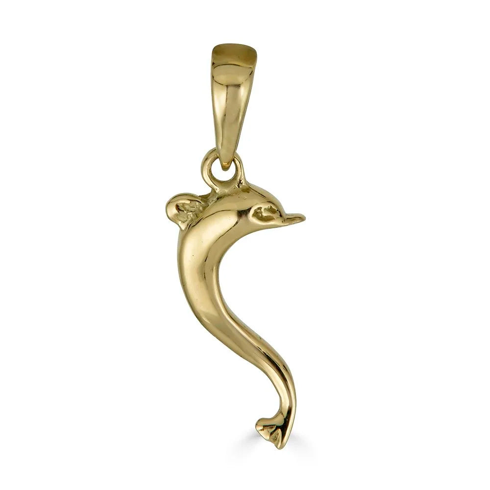 Mikro Delfini Charm