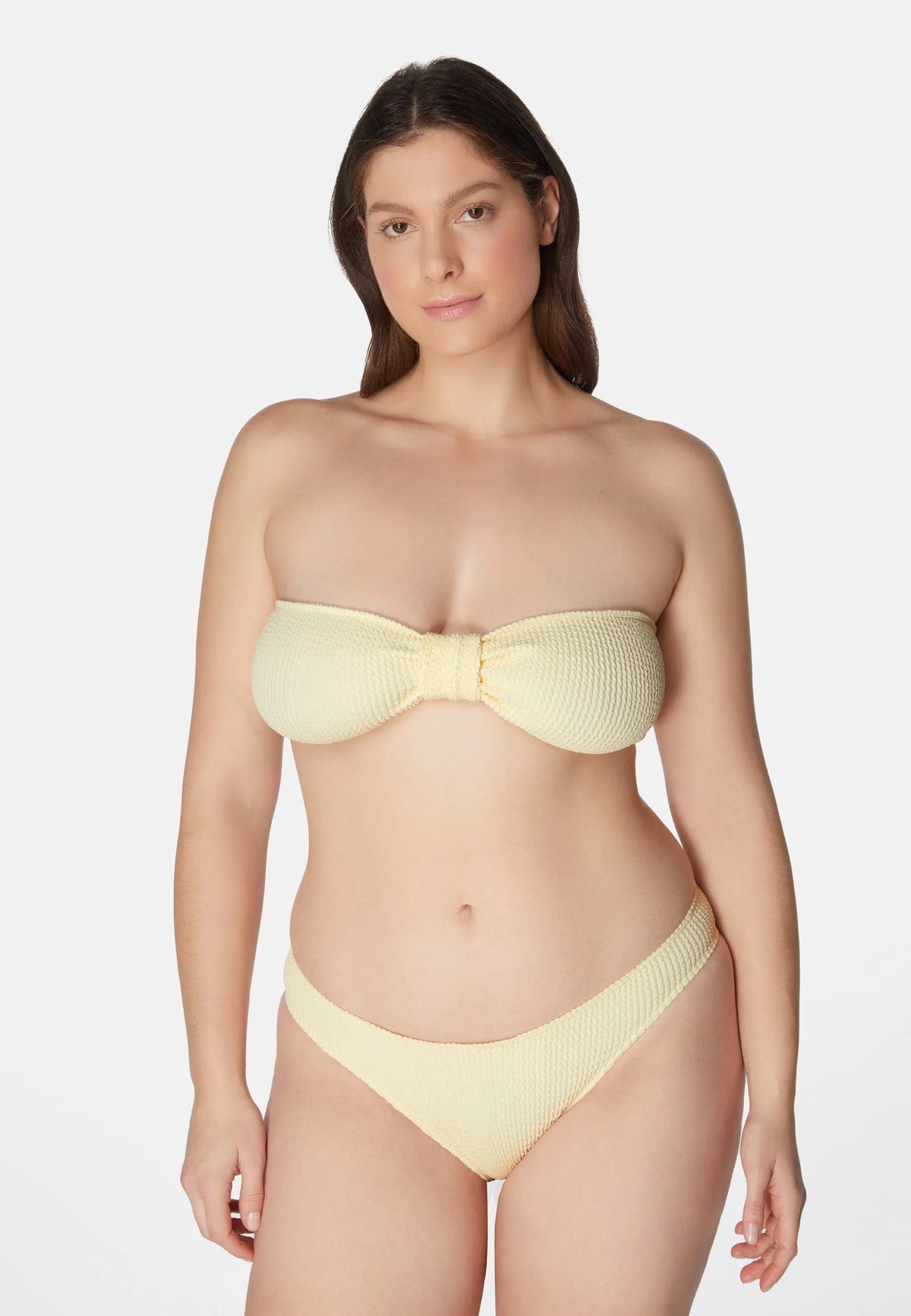 Lory Bikini in Pink Candy - One Size Fits XS-XXL