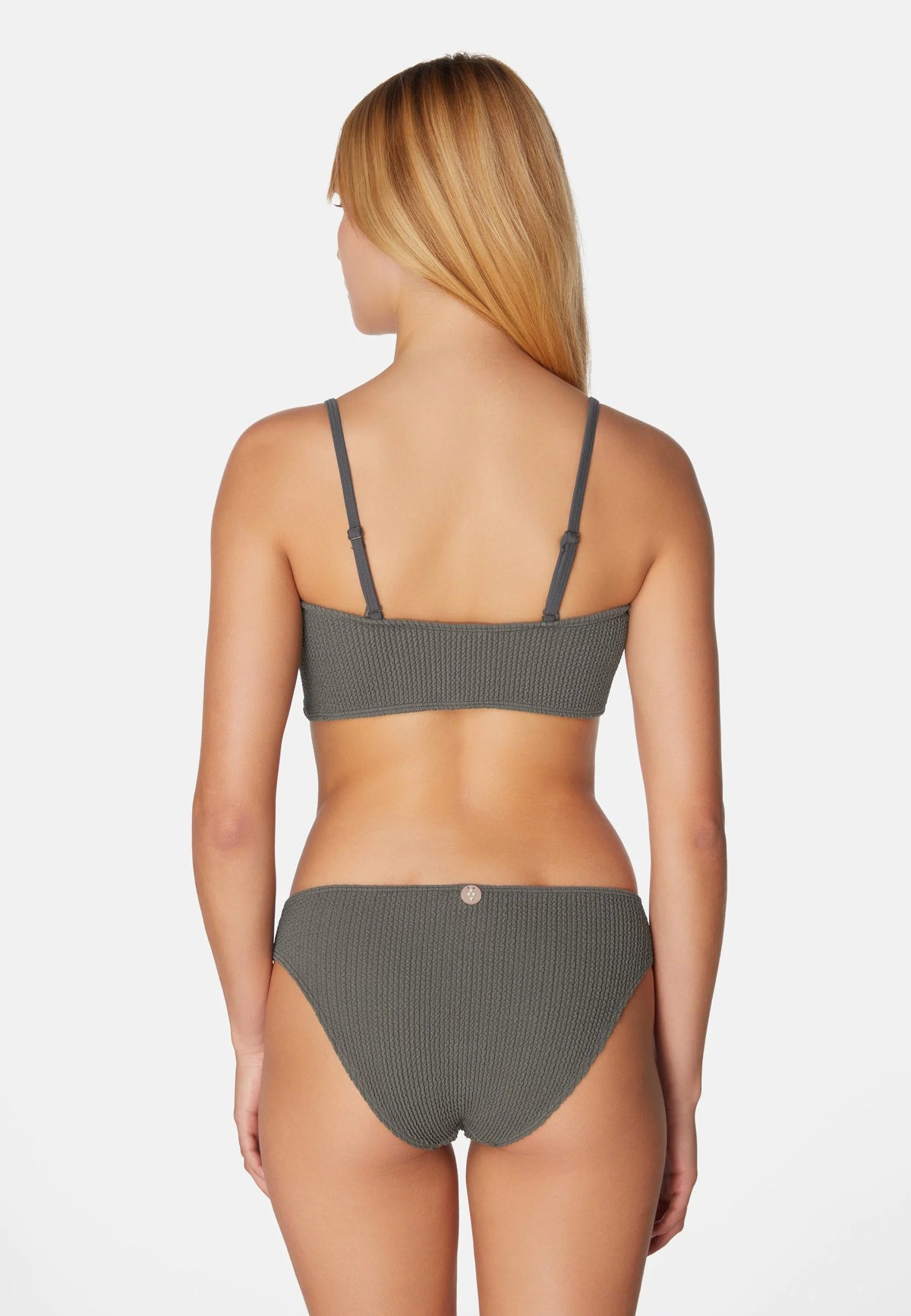 Luna Bikini - One Size Fits XS-XXL