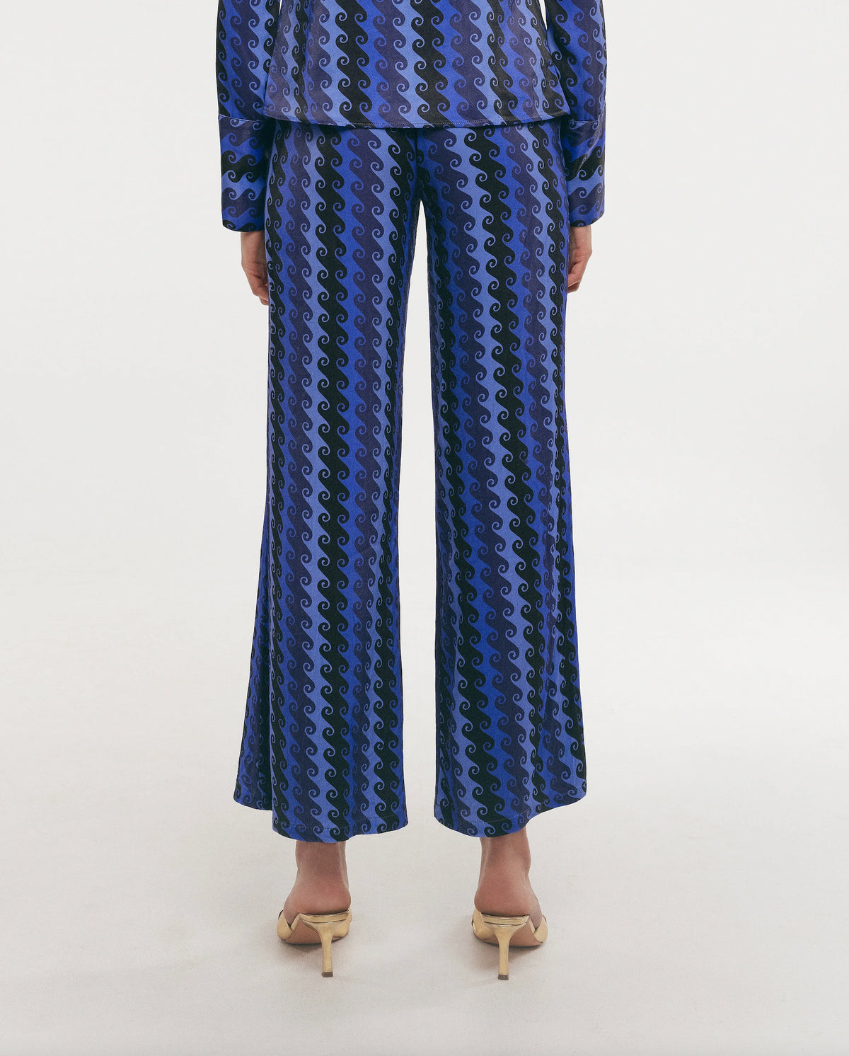 Chi-Chi Trousers