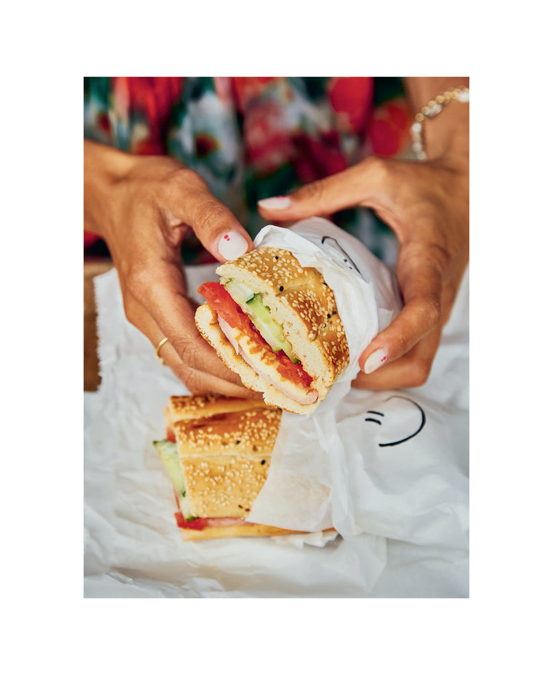 Greekish Everyday Recipes with Greek Roots