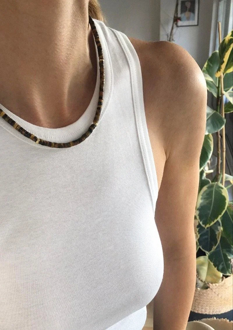Last Crusade Necklace
