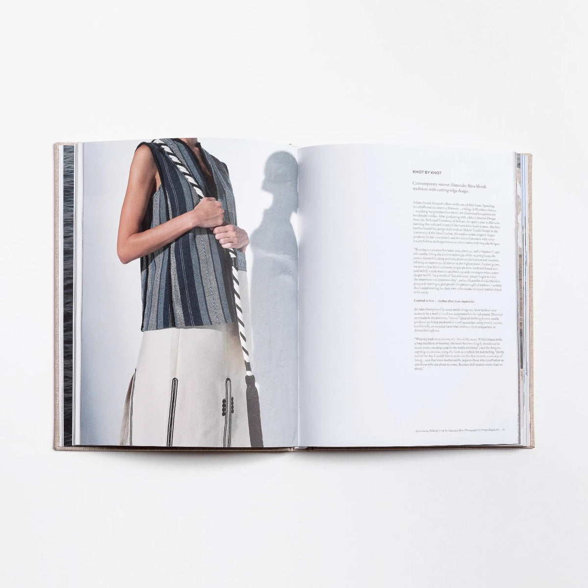 The Greek Foundation Vol 01