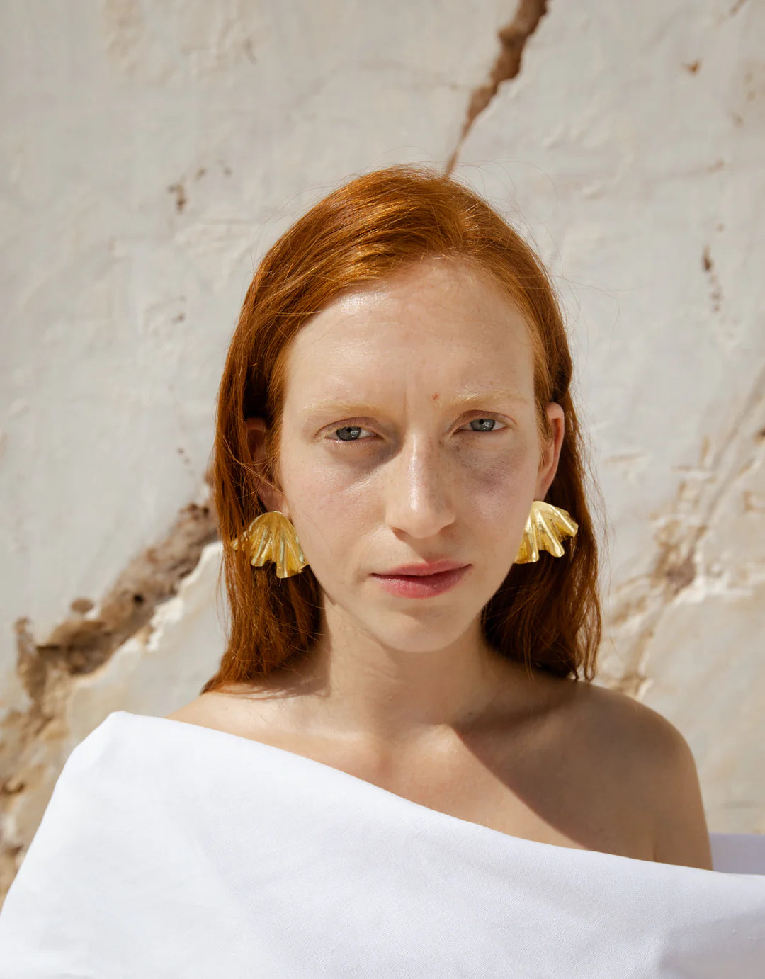 The Cascade Earrings