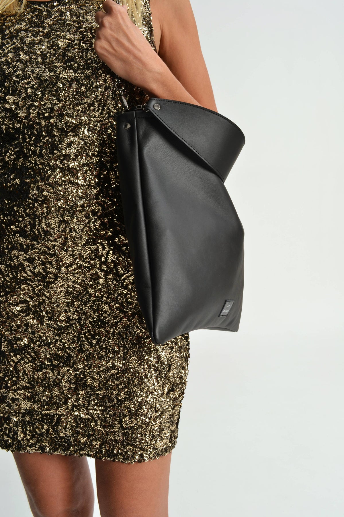 Erato Leather Bag