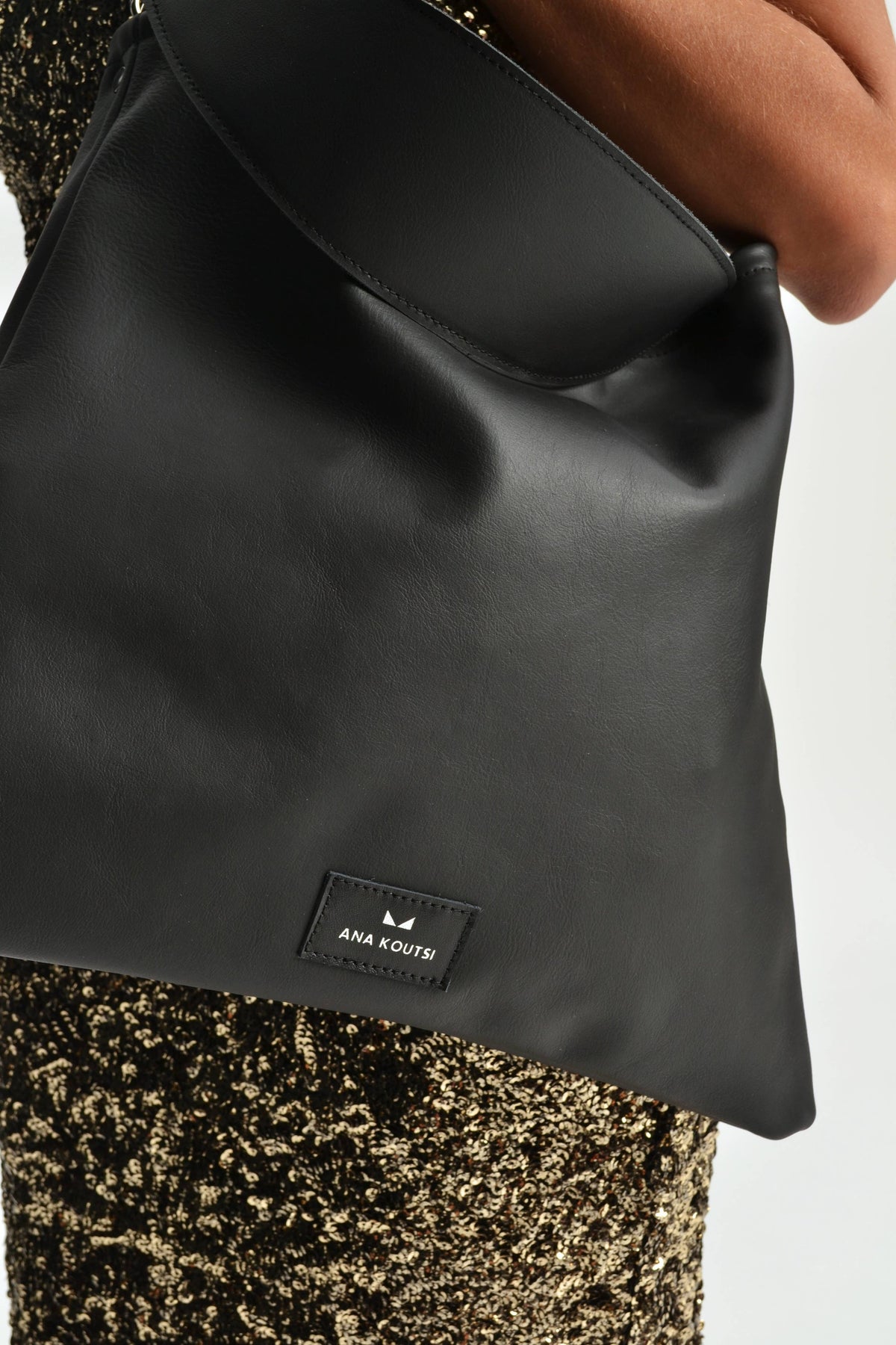 Erato Leather Bag