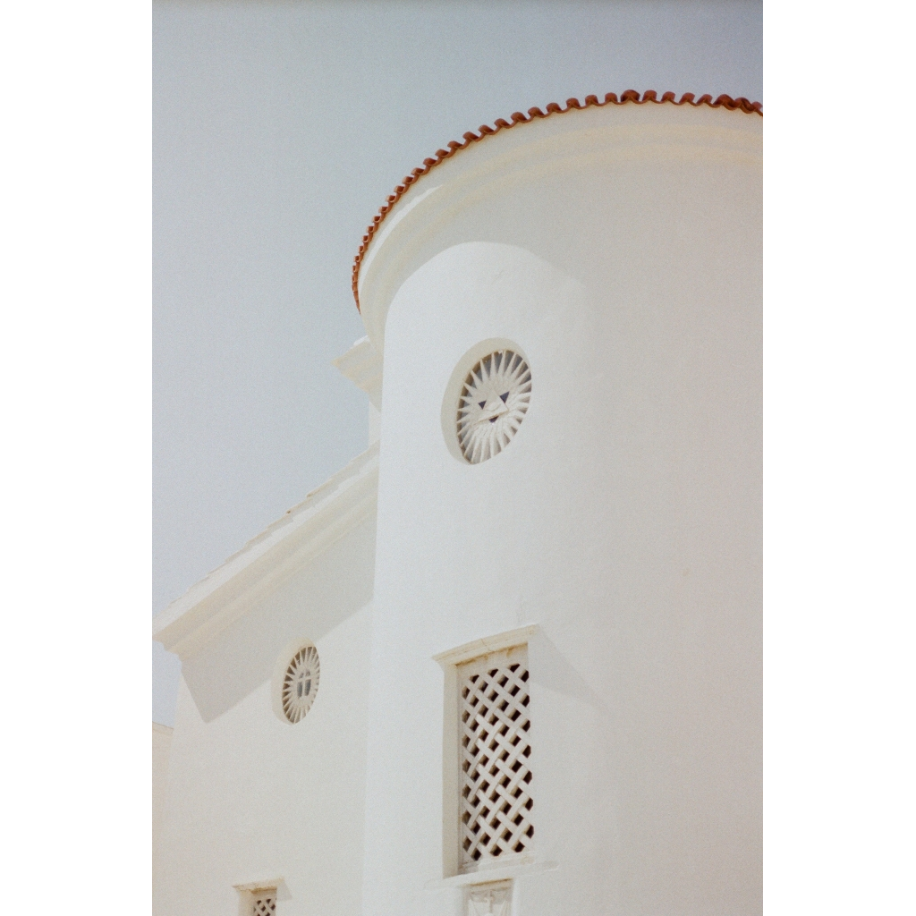 "Tinos" - Photographic Print