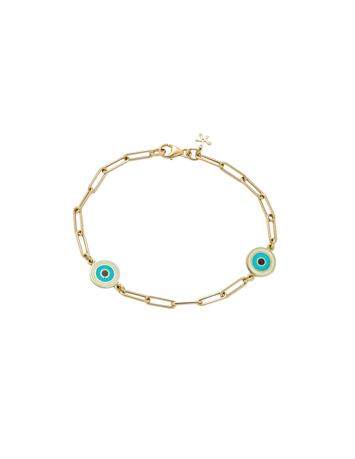 Kalliope Bracelet