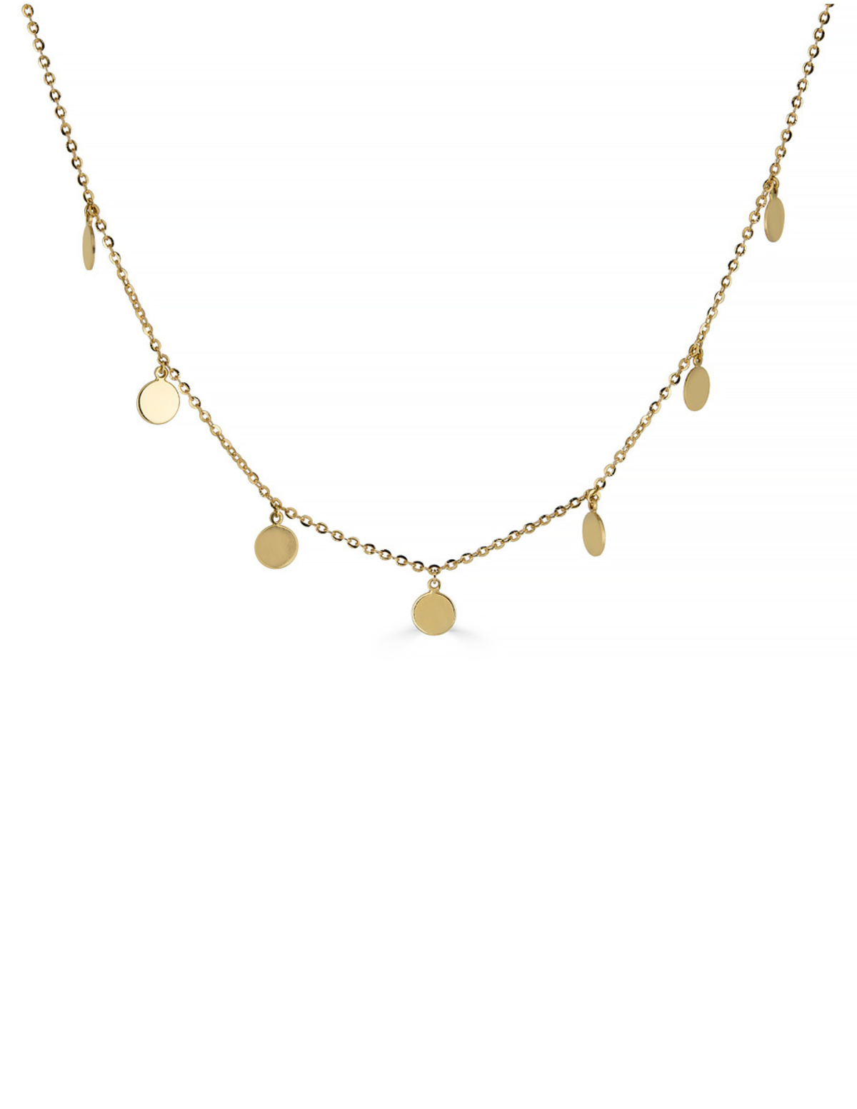 Olympia Necklace