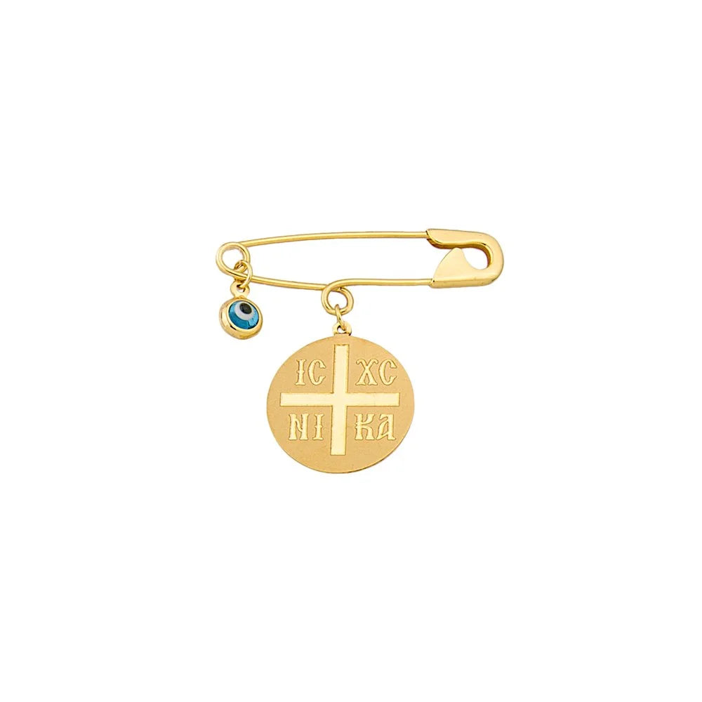 Modern Konstantinato Pin