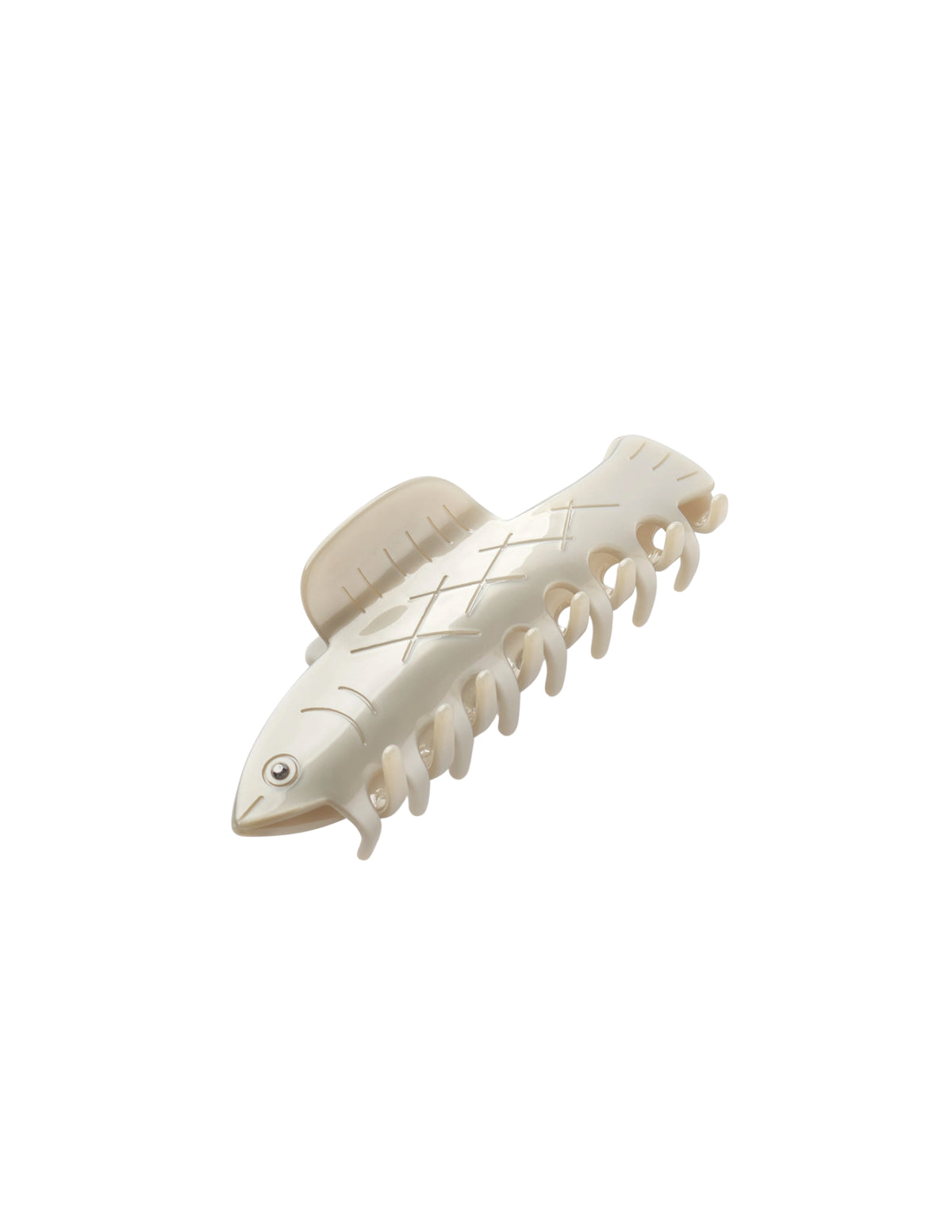 Psari Claw Clip