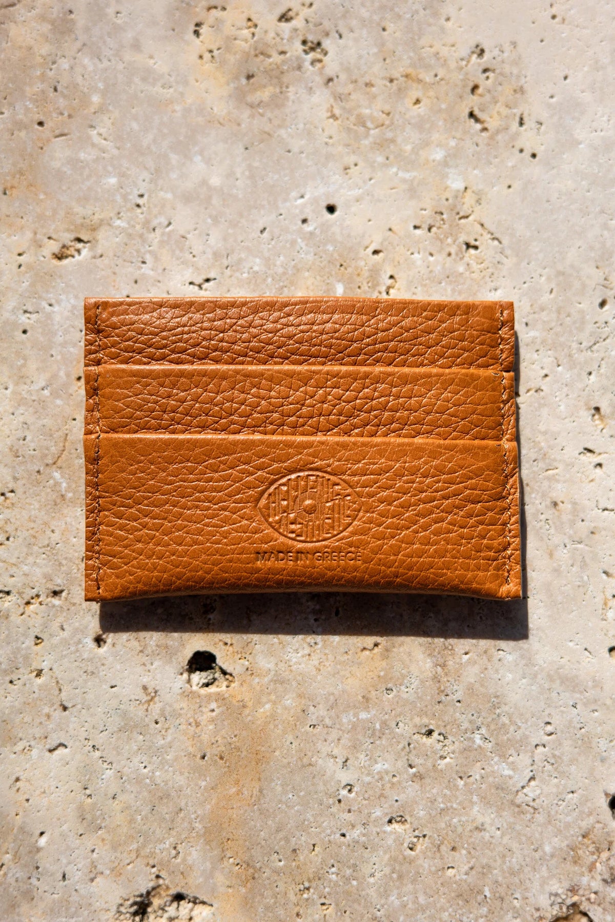 Leather Card Holder