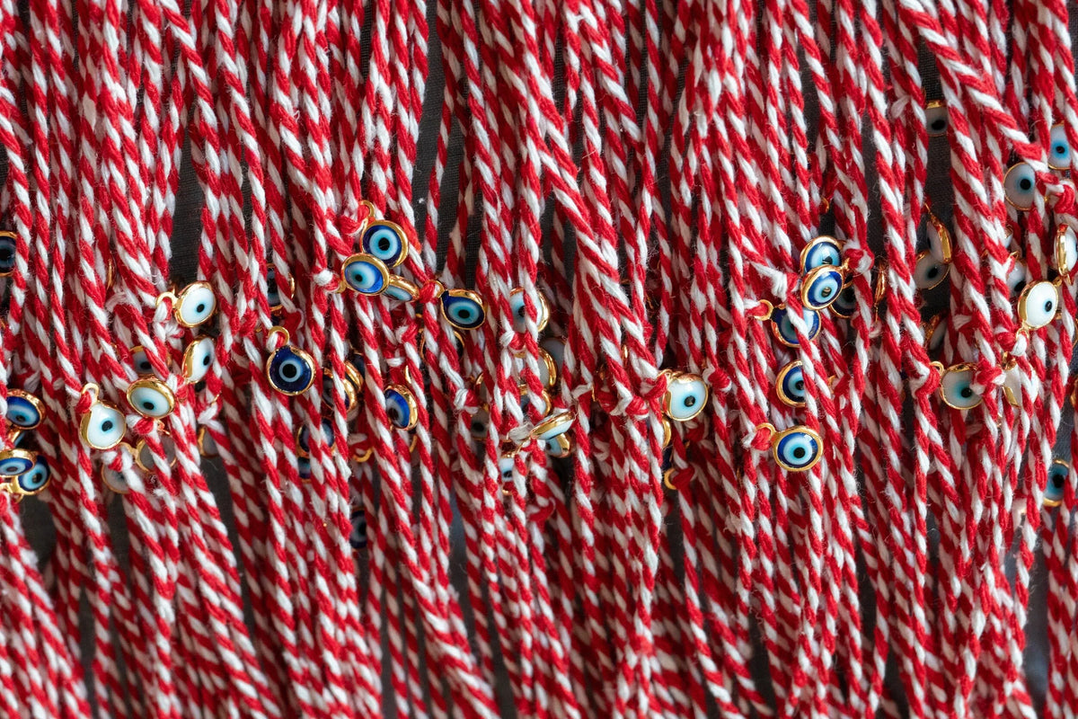 The Story of March Bracelets