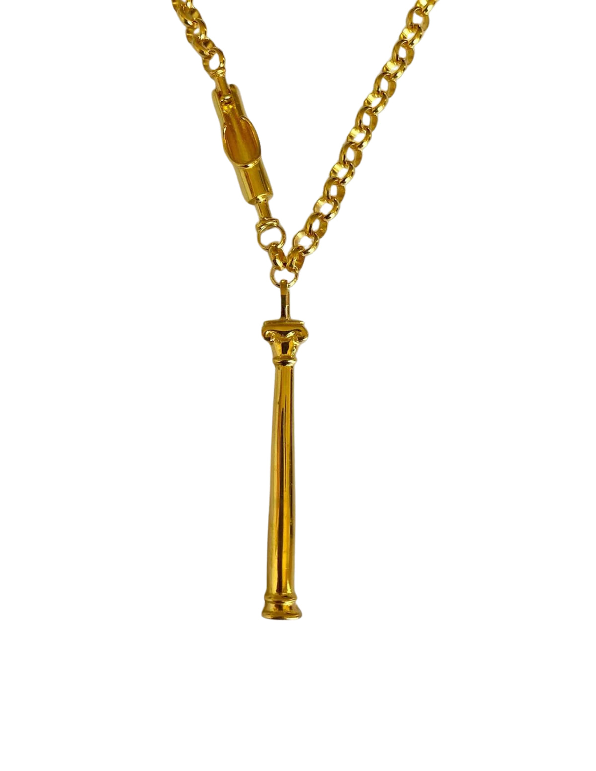 Athena Necklace II