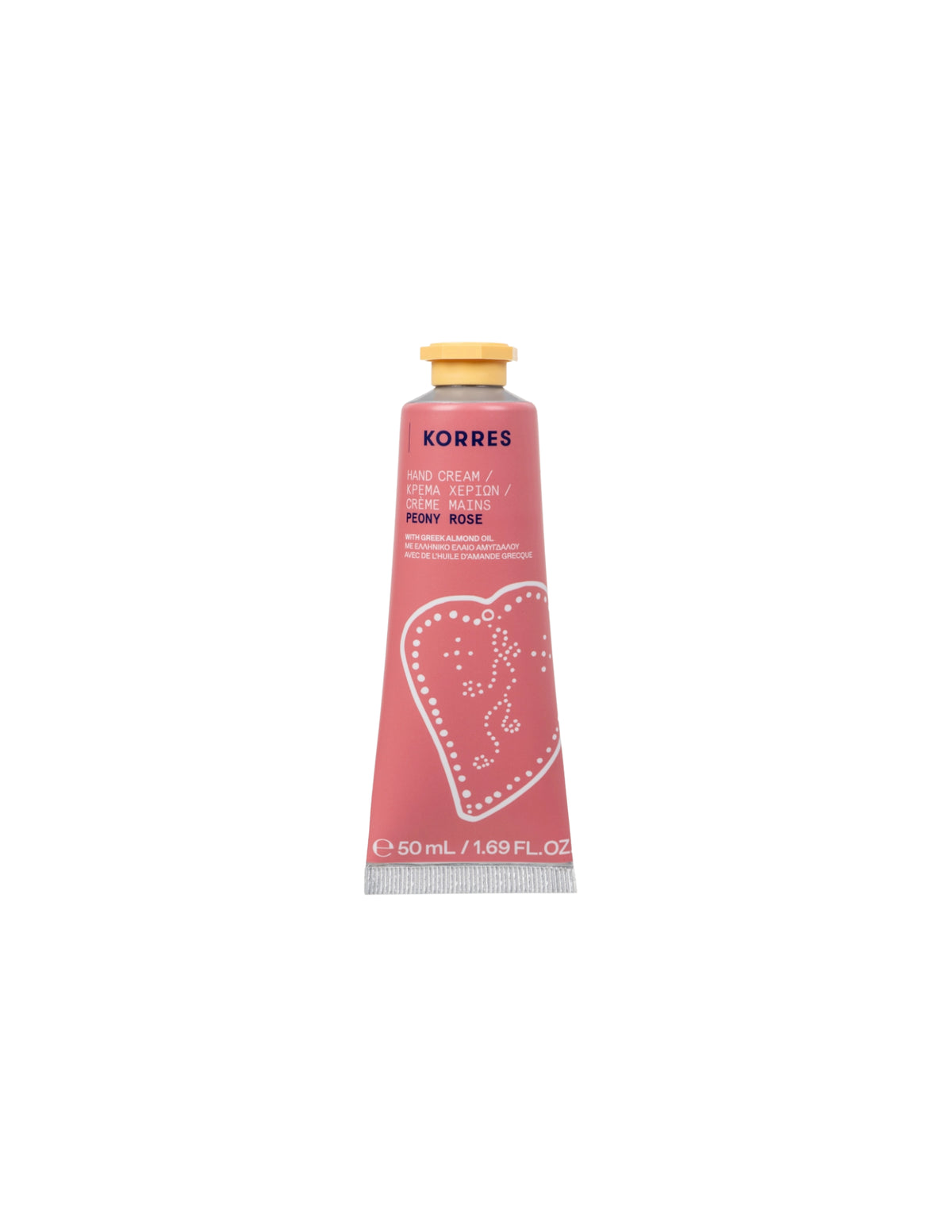 Korres Hand Cream