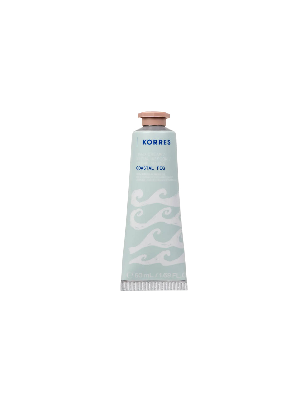 Korres Hand Cream