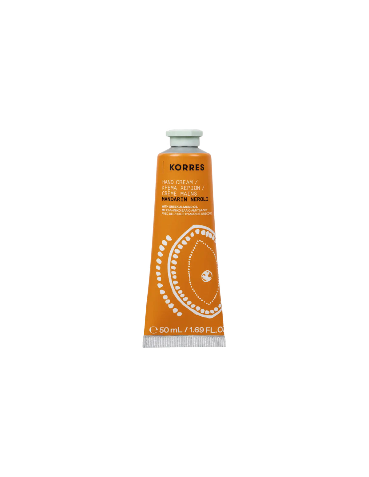 Korres Hand Cream
