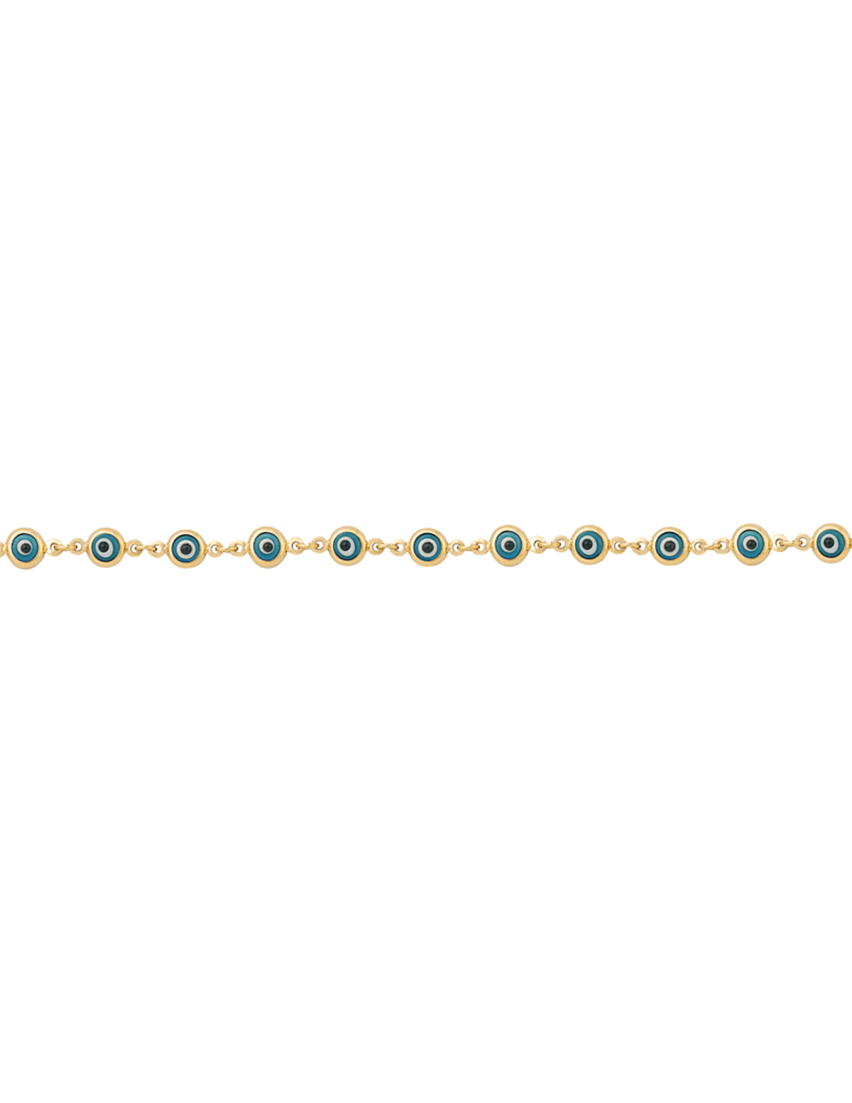 Kalypso Evil Eye Bracelet - Small