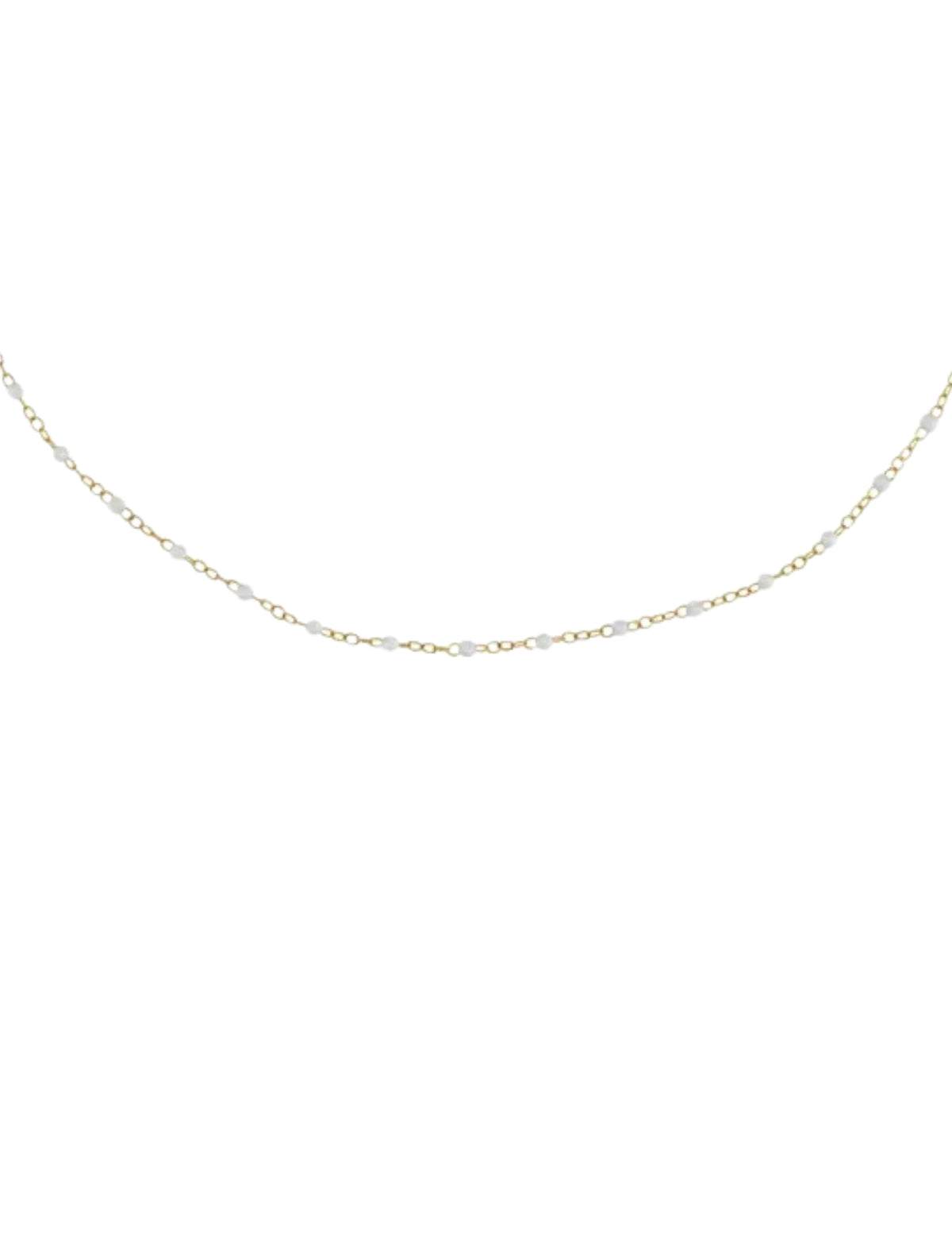 Enamel Chroma Chain