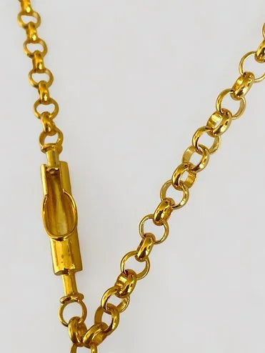 Athena Necklace II