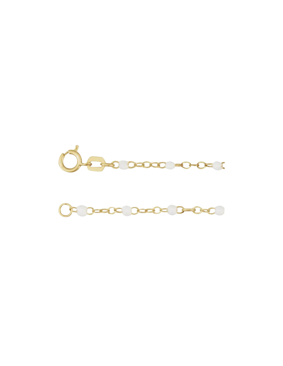 Enamel Chroma Chain