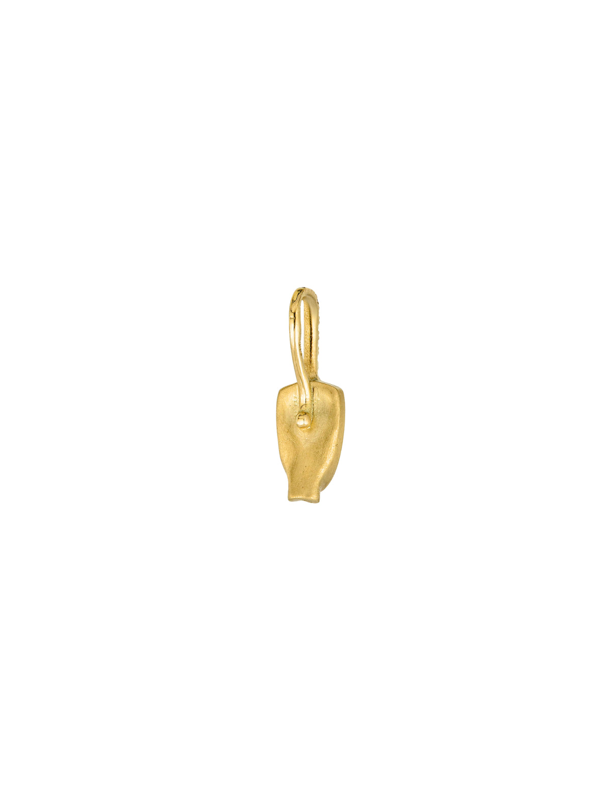 Cycladic Head Charm