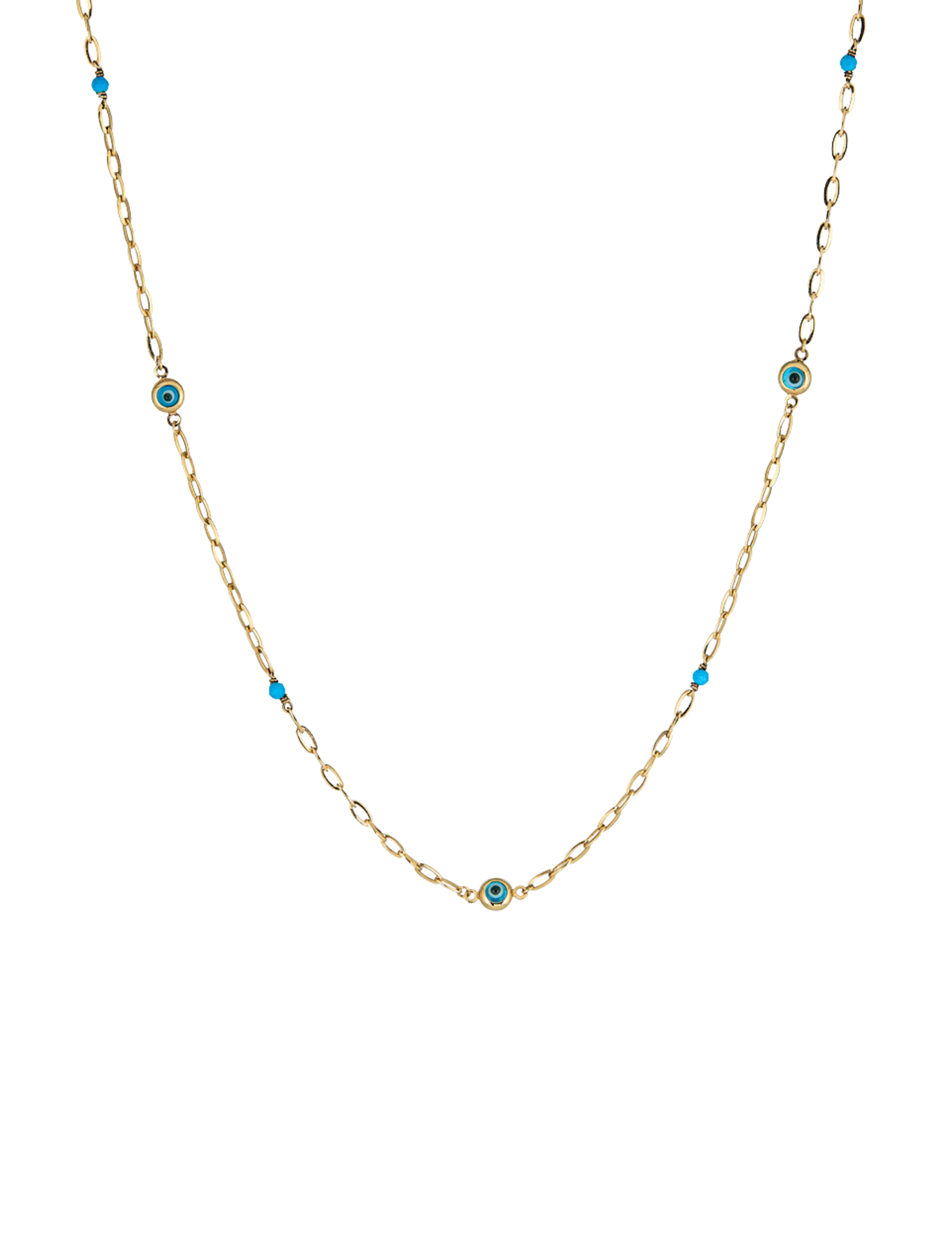 Polymnia Chain