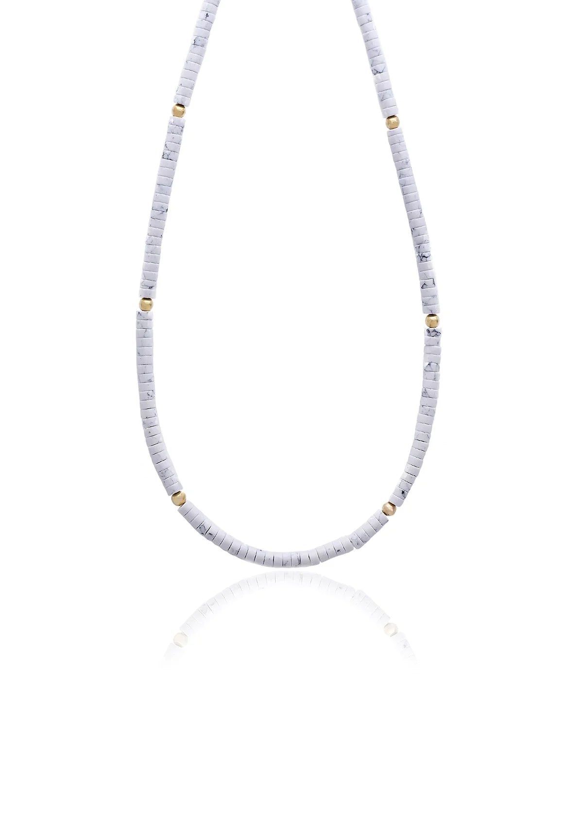 Can’t Buy Me Love Necklace