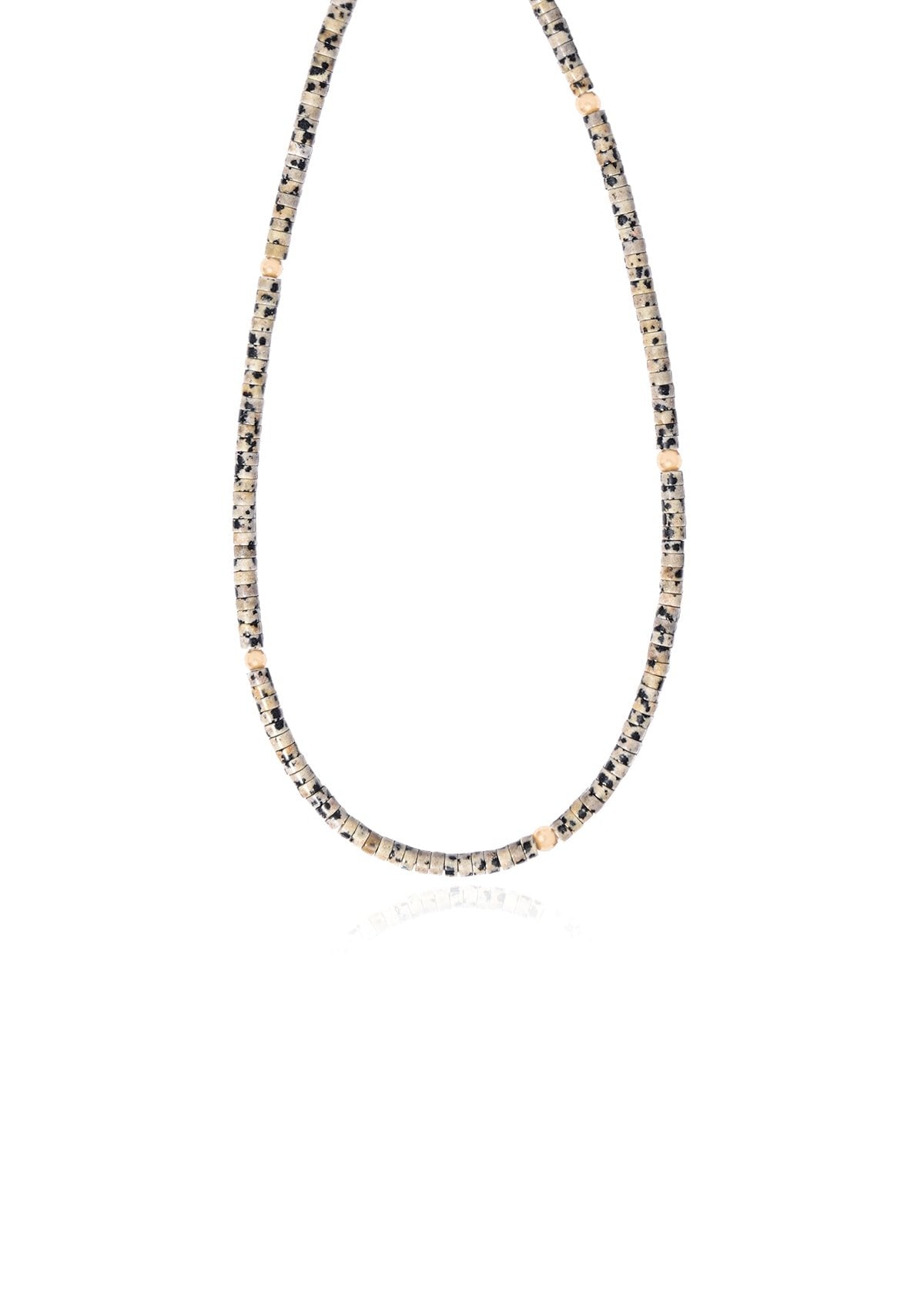 Croc Dundee Necklace