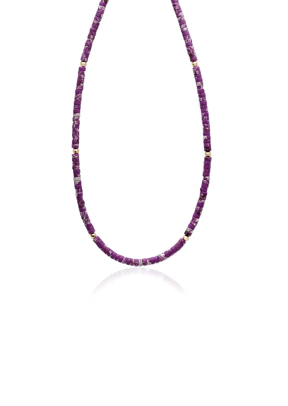 Clueless Necklace