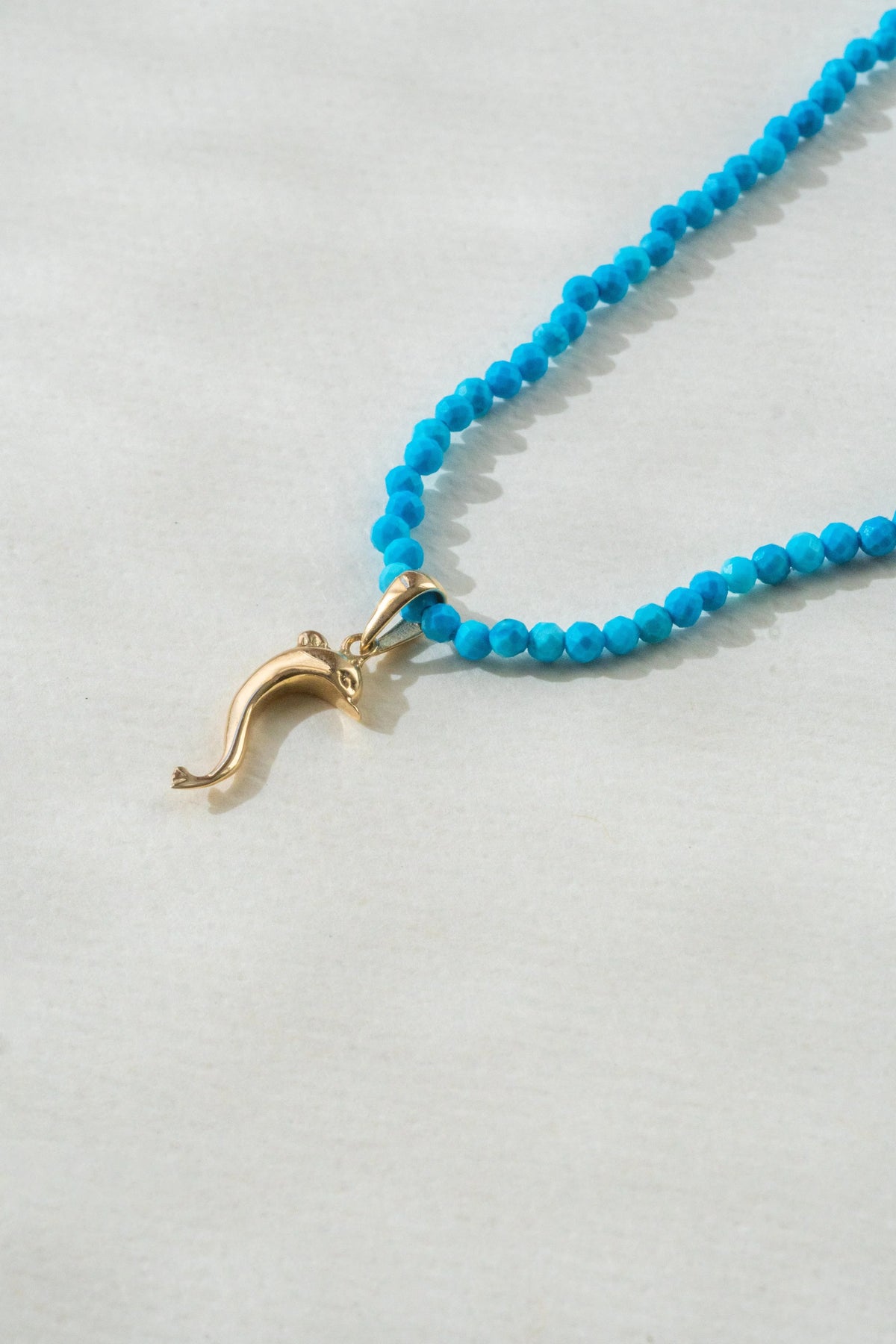 Mikro Delfini Charm
