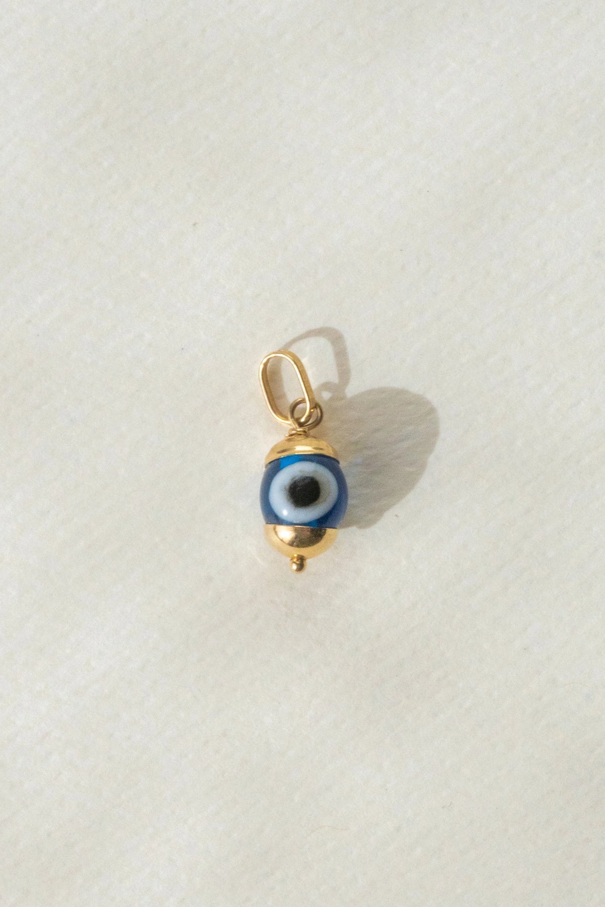 Delos Evil Eye Charm